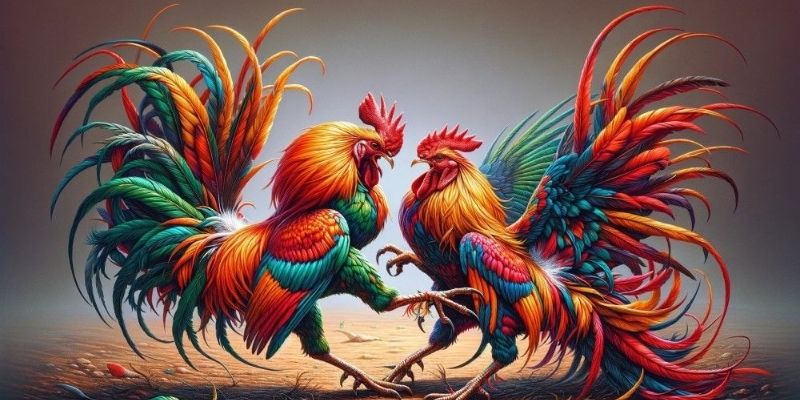 Đơn giản khi truy cập các nhóm đá gà để trao đổi, mua bán gà chọi