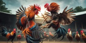 Tiêu chuẩn gà nòi thi đấu cần chú ý ngoại hình